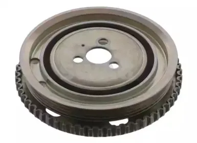 70 94 4414 SWAG Ременный шкив, коленчатый вал